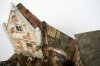 RT-Diorama 35308 Diorama Base: Marne River Port WWI 1/35